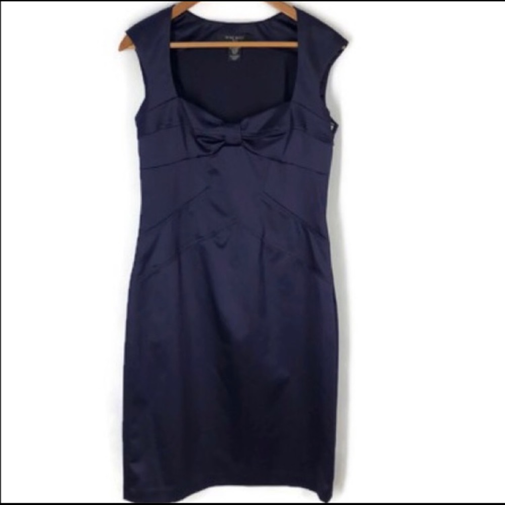 Nine West Sleeveless Dress